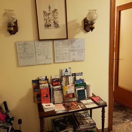 B&B Magica Venezia 梅斯特雷 外观 照片