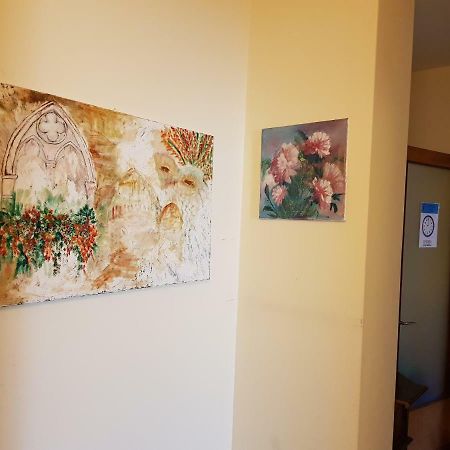 B&B Magica Venezia 梅斯特雷 外观 照片