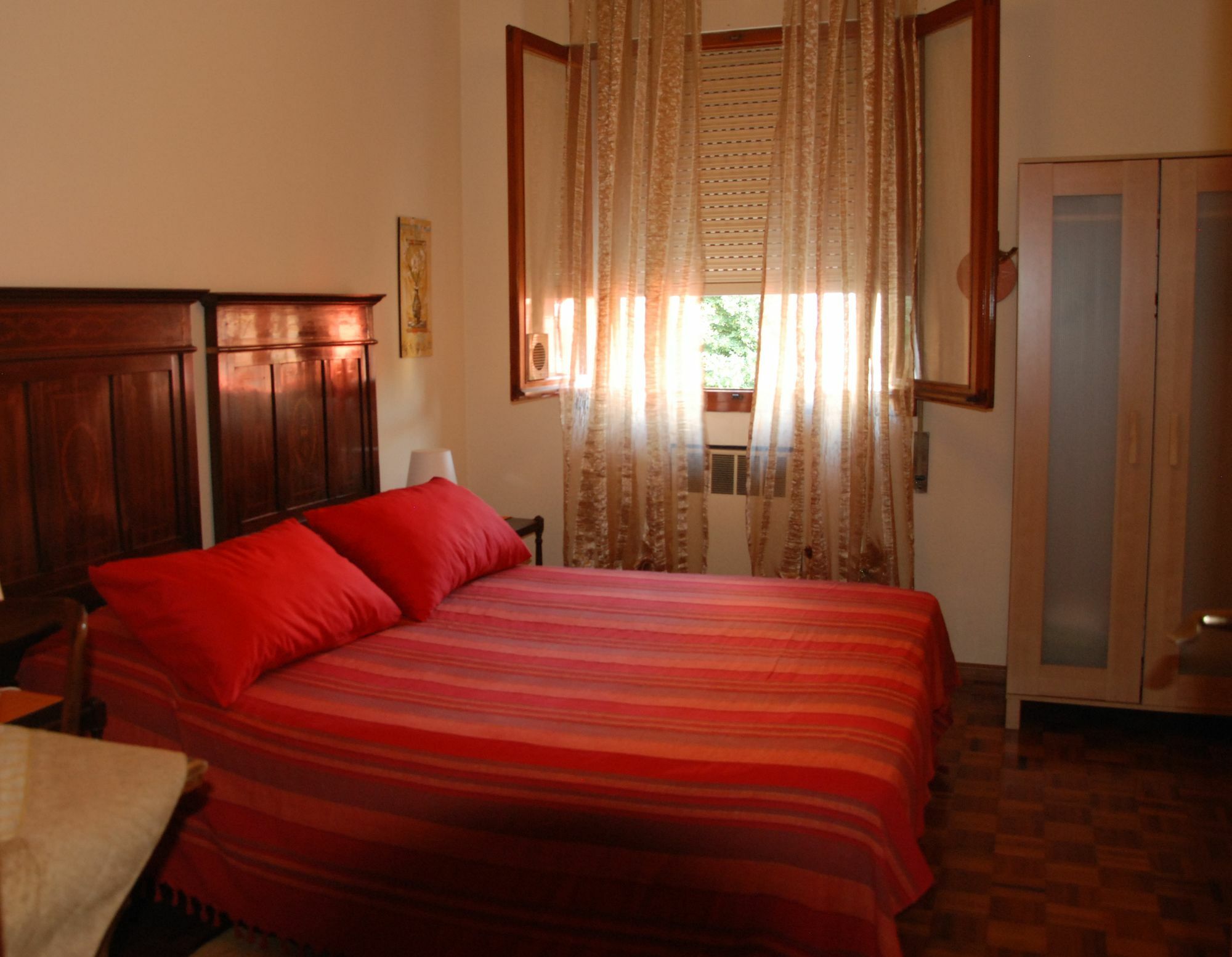 B&B Magica Venezia 梅斯特雷 外观 照片