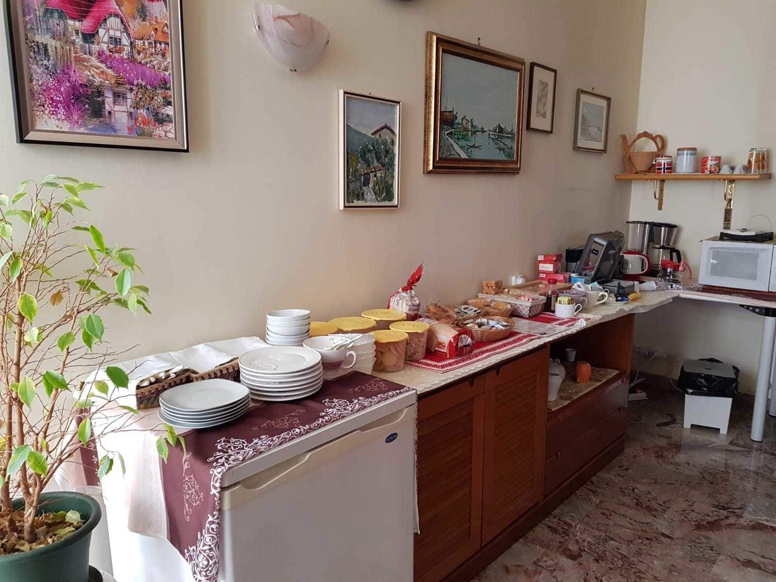 B&B Magica Venezia 梅斯特雷 外观 照片