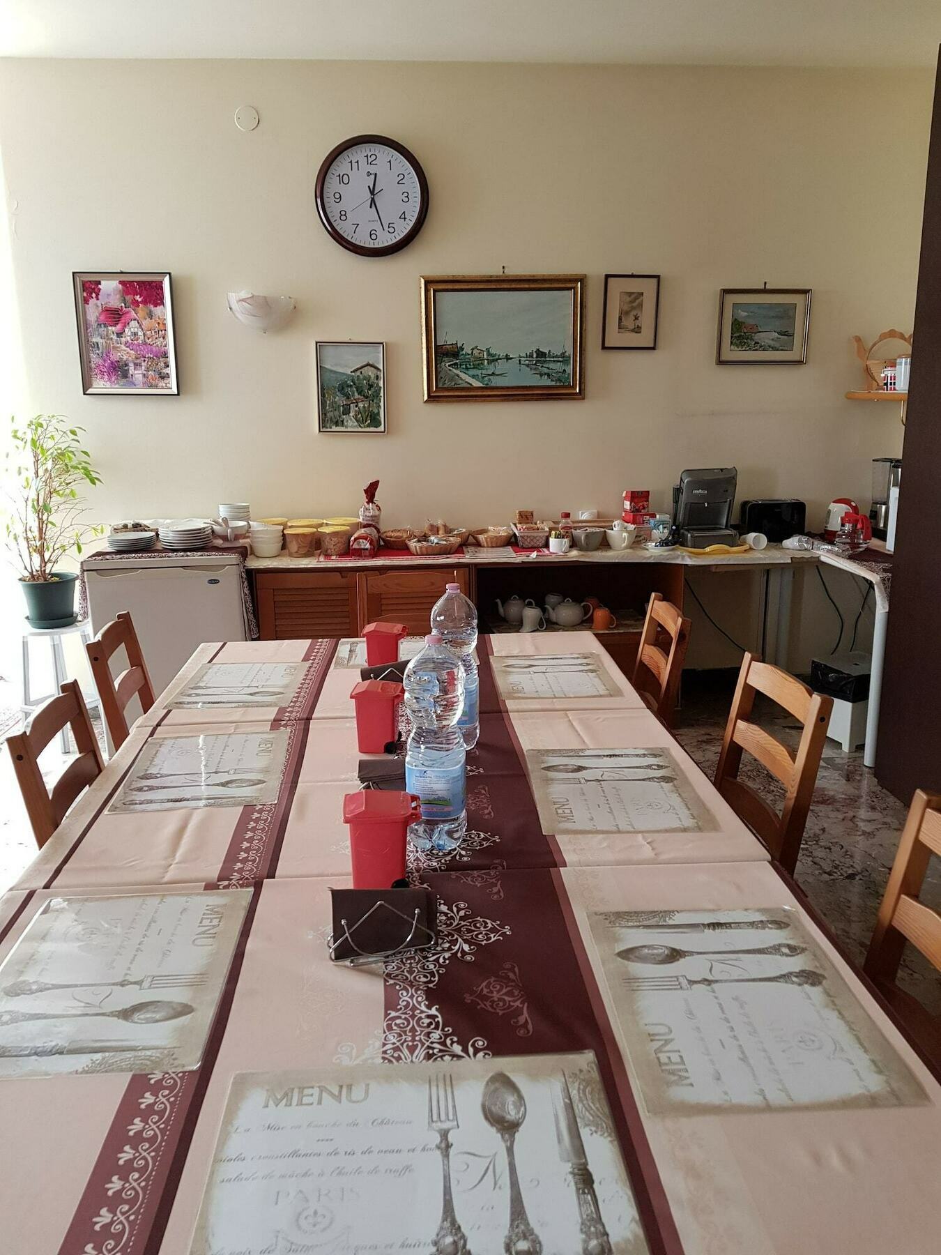B&B Magica Venezia 梅斯特雷 外观 照片