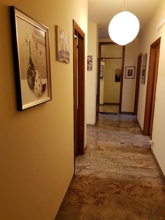 B&B Magica Venezia 梅斯特雷 外观 照片