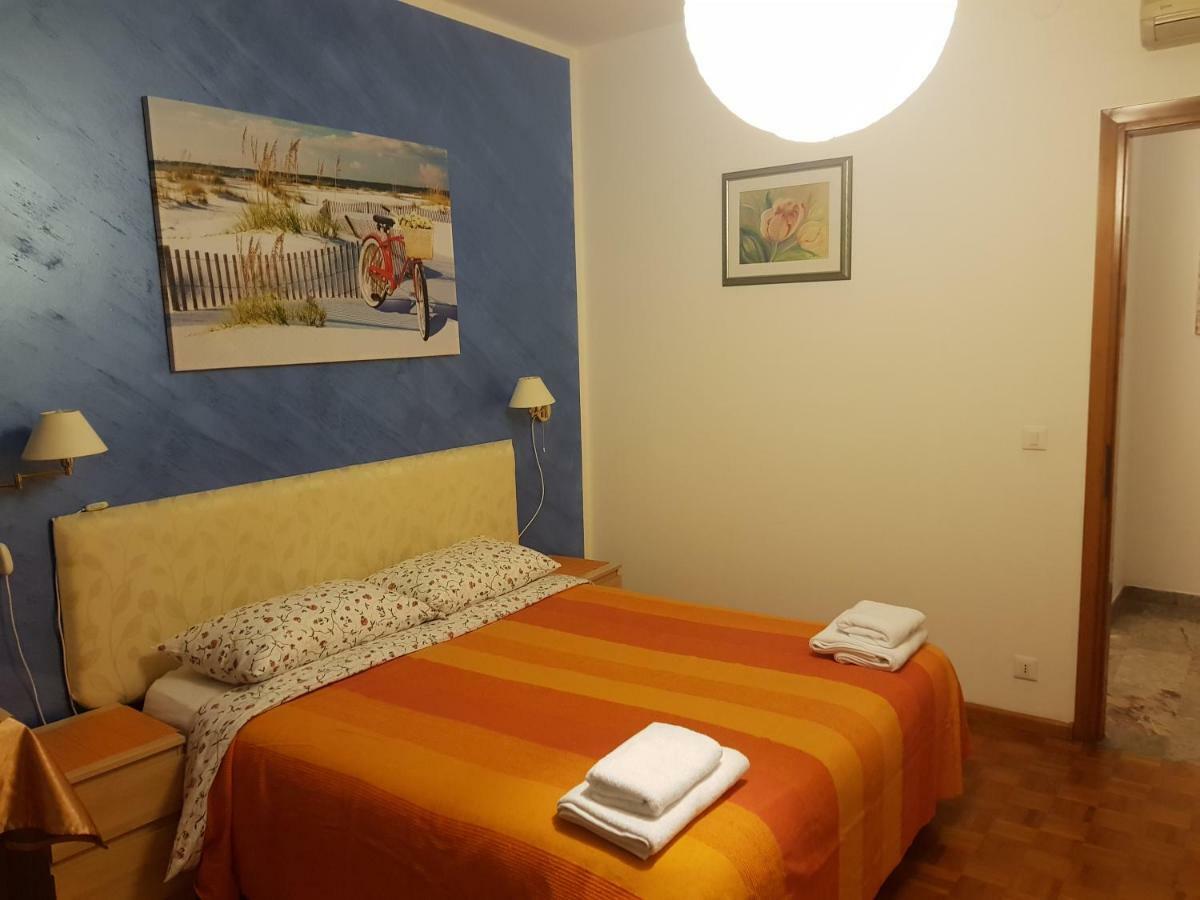 B&B Magica Venezia 梅斯特雷 外观 照片