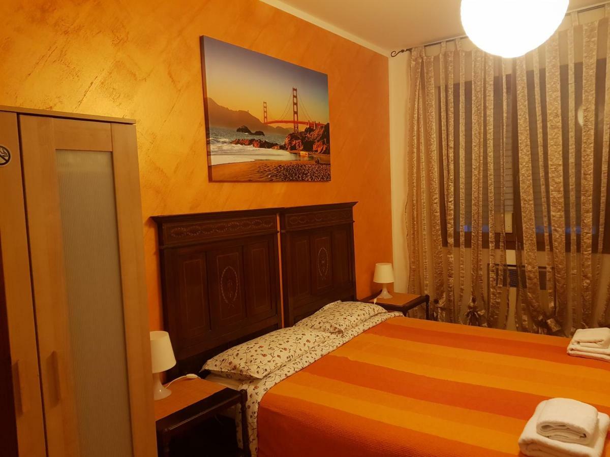 B&B Magica Venezia 梅斯特雷 外观 照片