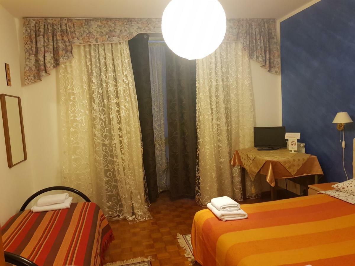 B&B Magica Venezia 梅斯特雷 外观 照片