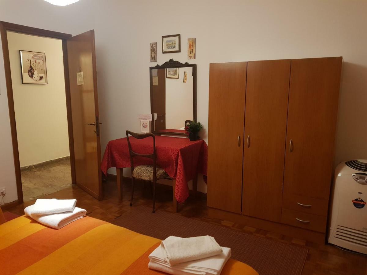 B&B Magica Venezia 梅斯特雷 外观 照片
