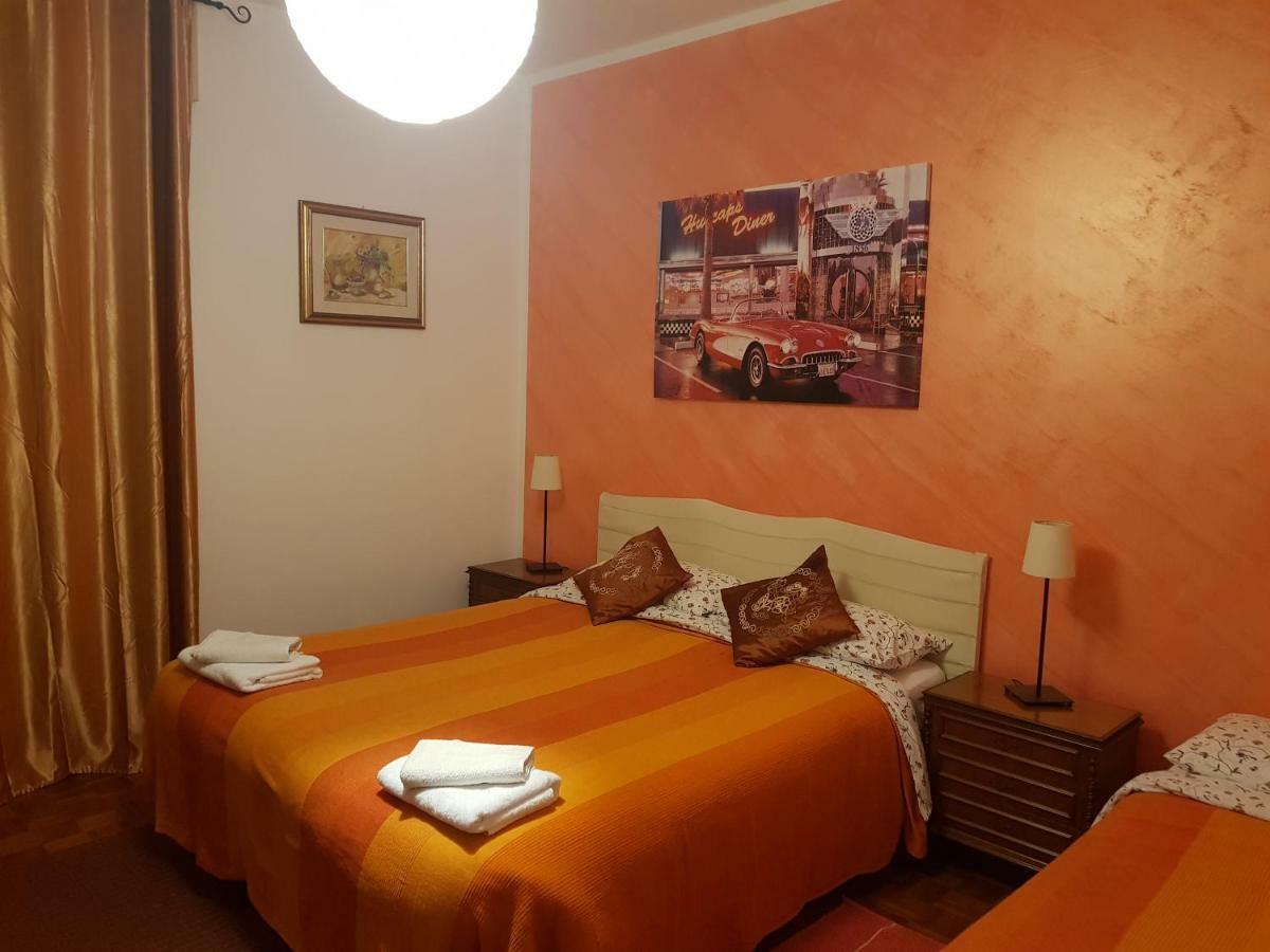 B&B Magica Venezia 梅斯特雷 外观 照片