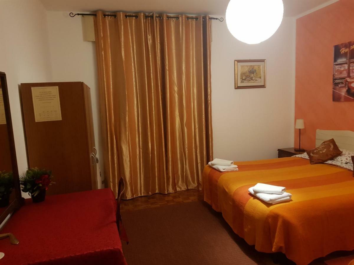 B&B Magica Venezia 梅斯特雷 外观 照片