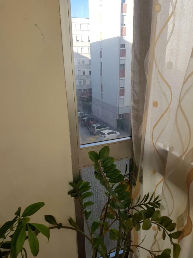 B&B Magica Venezia 梅斯特雷 外观 照片