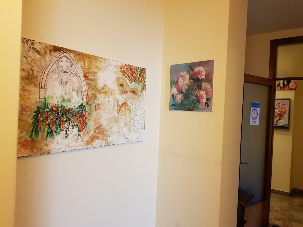 B&B Magica Venezia 梅斯特雷 外观 照片