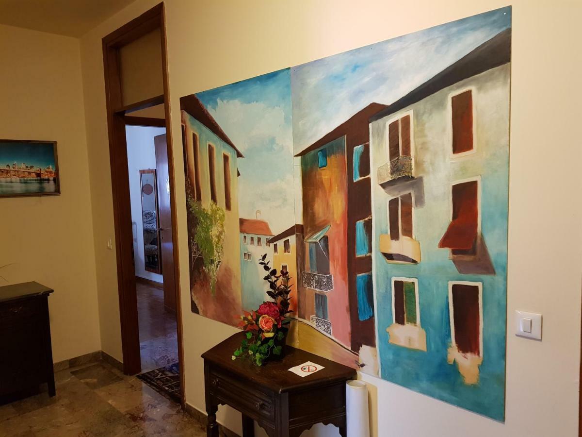 B&B Magica Venezia 梅斯特雷 外观 照片
