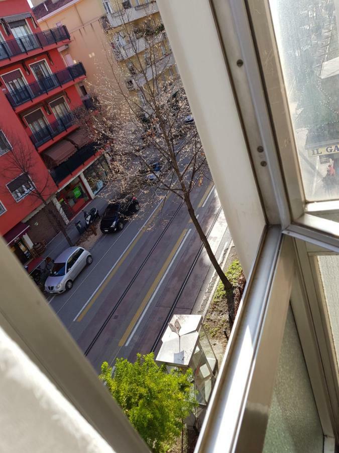 B&B Magica Venezia 梅斯特雷 外观 照片