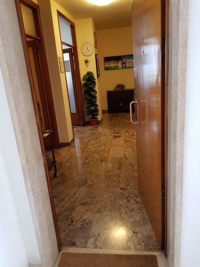 B&B Magica Venezia 梅斯特雷 外观 照片