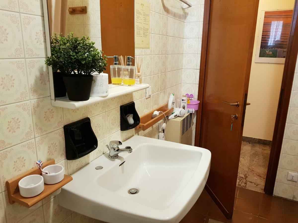 B&B Magica Venezia 梅斯特雷 外观 照片