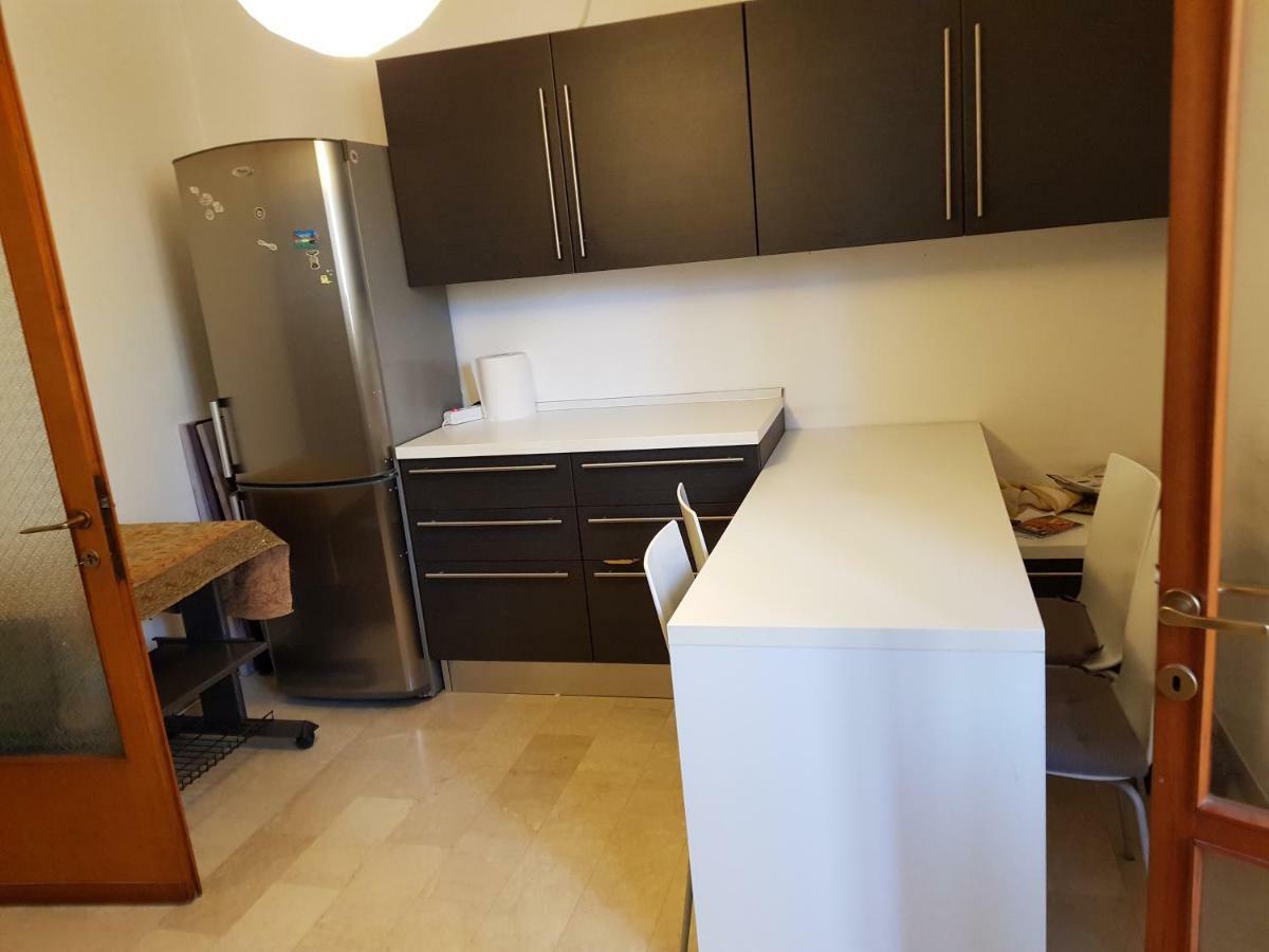 B&B Magica Venezia 梅斯特雷 外观 照片