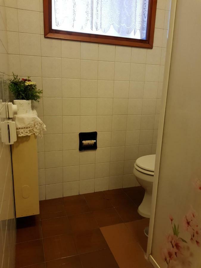 B&B Magica Venezia 梅斯特雷 外观 照片