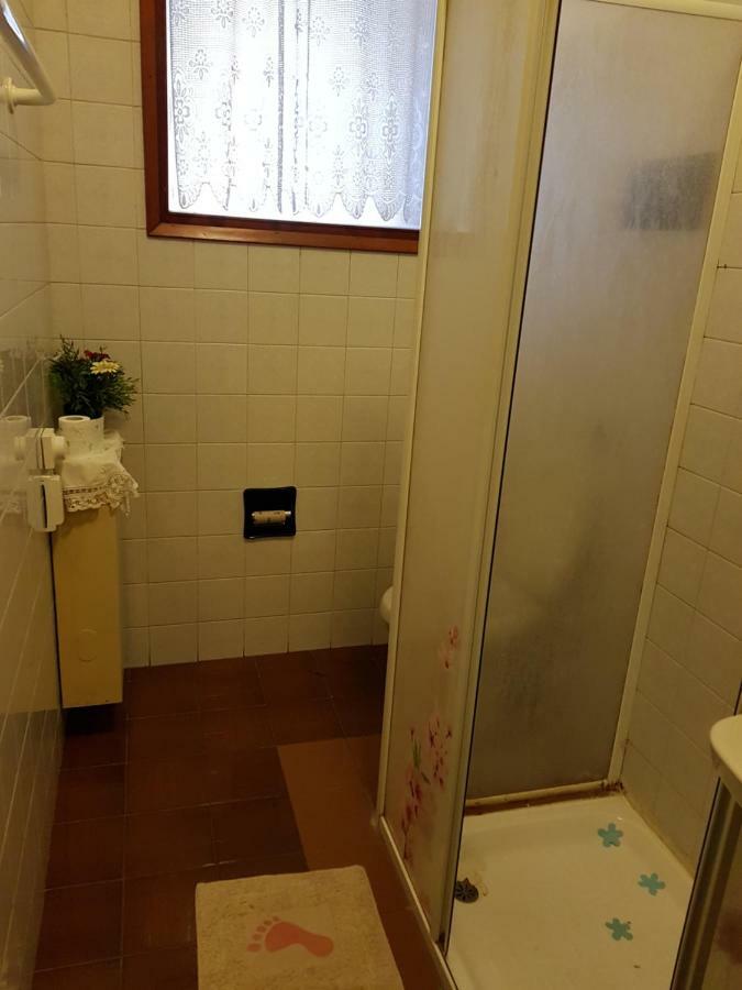 B&B Magica Venezia 梅斯特雷 外观 照片