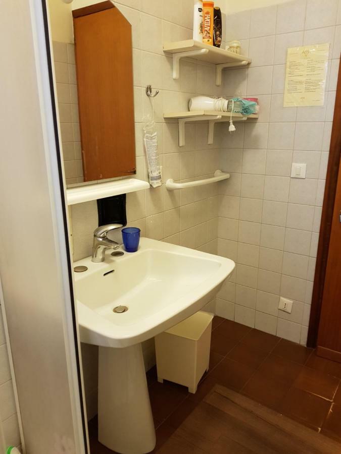 B&B Magica Venezia 梅斯特雷 外观 照片